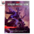 Manual del Dungeon Master - Manual de Rol Dungeons And Dragons 5ta Edición - Inglés
