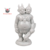 Miniatura Criatura Fantástica - Gigante de dos cabezas - buy online