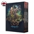 Dungeons And Dragons - Rules Expansion Gift Set 3 Manuales de Rol 5th Edition y Pantalla - Inglés