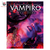 Vampiro: La Mascarada - Manual de Rol 5ta Edición - Español - buy online