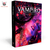 Vampiro: La Mascarada - Manual de Rol 5ta Edición - Español