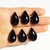 Obsidiana Negra 2,4cm - comprar online