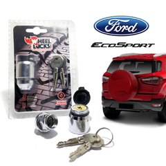 Rhino Total-Lock / Ford Ecosport 2003-2013 en internet