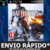 Battlefield 4 Jogos Ps3 PSN Digital Playstation 3