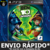 Ben 10 Omniverse Jogos Ps3 PSN Digital Playstation 3