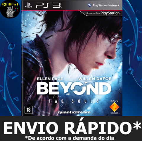 Brave - Valente ps3 psn - Donattelo Games - Gift Card PSN, Jogo de