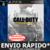 Call Of Duty Advanced Warfare Digital Pro Edition Jogos Ps3 PSN Digital Playstation 3