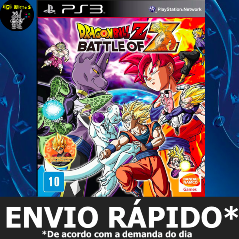 Naruto Shippuden Ultimate Ninja Storm Revolution BR Digital Ps3 - WR Games  Os melhores jogos estão aqui!!!!