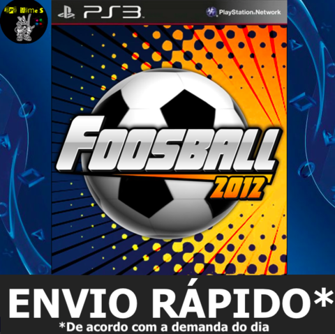 Fifa 17 PS3 - Seminovo - Tondin Games