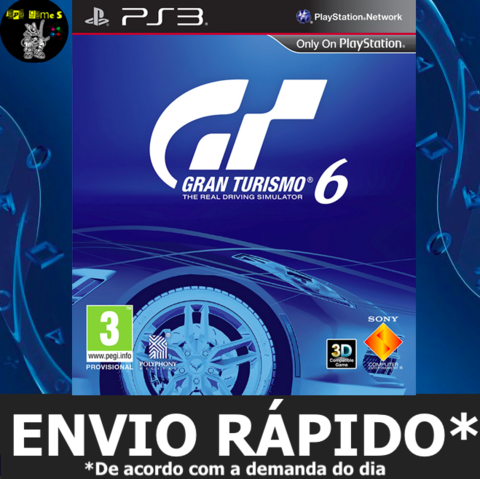 Comprar Need for Speed: The Run - Ps3 Mídia Digital - R$19,90 - Ato Games -  Os Melhores Jogos com o Melhor Preço