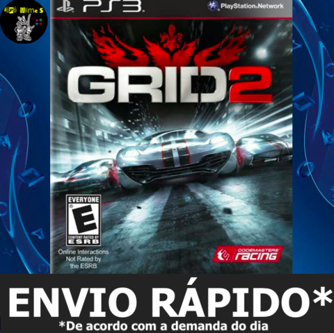 Twisted Metal Ps3 Psn Midia Digital - WR Games Os melhores jogos estão  aqui!!!!