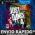 Just Dance 4 Jogos Ps3 PSN Digital Playstation 3