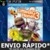 Littlebigplanet 3 Jogos Ps3 PSN Digital Playstation 3