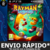 Rayman Legends Jogos Ps3 PSN Digital Playstation 3