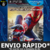 THE AMAZING SPIDER MAN Homem Aranha 1 Jogos Ps3 PSN Digital Playstation 3