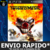 Twisted Metal 2012 Jogos Ps3 PSN Digital Playstation 3