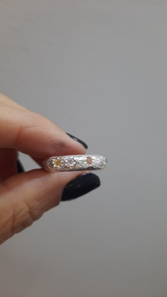 Anillo Ensueño