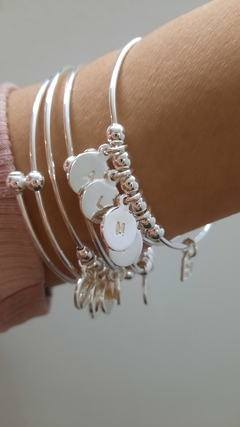 PULSERA AMORES en internet