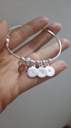 PULSERA AMORES en internet