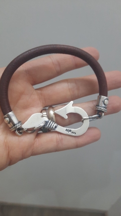 Pulsera Hook en internet