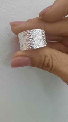 ANILLO "LUKA" en internet