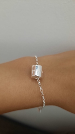 Pulsera con dona 3 en internet