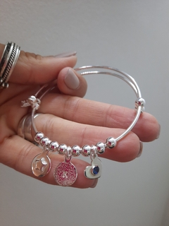 Imagen de Pulsera Mora