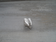 ANILLO ALAS COD.3319 en internet