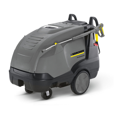 HIDROLAVADORA KARCHER HDS 12/18 4S EASY FORCE