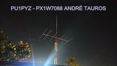 6EL OWA 27/28MHz