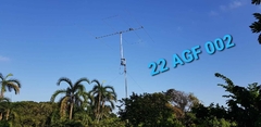 3EL 27MHz - comprar online