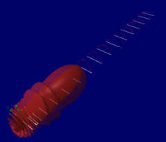 17el 220MHz MOD-MHZ - ANTENASMHz