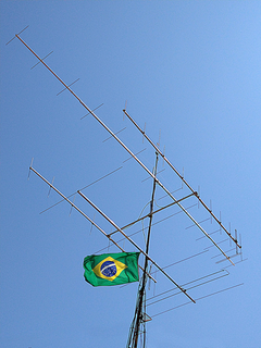 5EL 50MHz MOD-2MTH