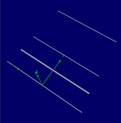 4EL 28MHz-MOD-MHZ-45 - comprar online