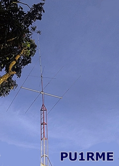 3EL OWA 28MHz