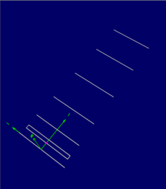 7EL 50MHz -MOD-7XB/7AB na internet