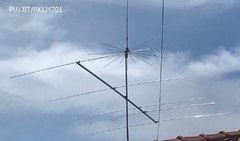 5 EL OWA 27/28MHz - comprar online