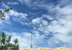 3EL 28MHz