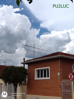 5 EL OWA 27/28MHz