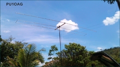 2EL 27MHz MOD-2MHZ - ANTENASMHz