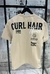 REMERA CURL HAIR en internet