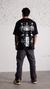 REMERA DRAGON