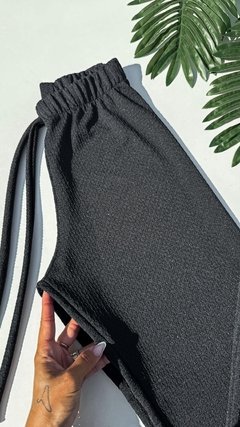 Calça Preto Hawaí - comprar online