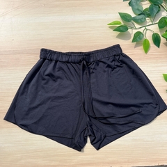 Short Preto Brick - comprar online