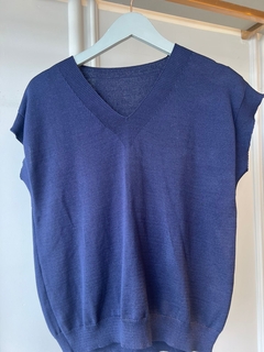 Blusa Tricot Emma - comprar online