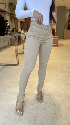 Calça Pantalona Jessy - Comprar em Flor de Elisa moda