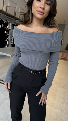 Imagem do Blusa Tricot Tabata