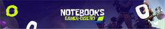 Banner de la categoría Notebook Gamer