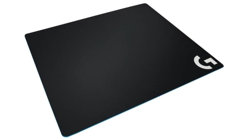 MOUSE PAD LOGITECH G640 GAMING 943-000077 IN