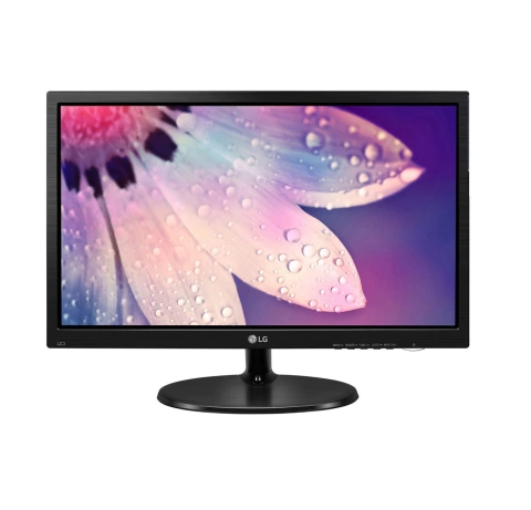 MONITOR LG 19 19M38A-B VGA (II) (1618) IN